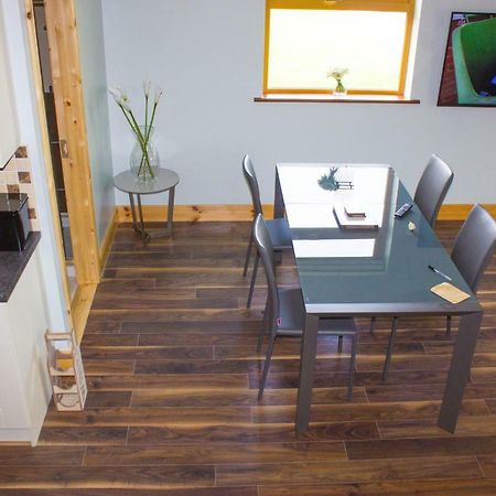New Stunning Ocean Breeze Apartment Port na Blaiche Exteriér fotografie