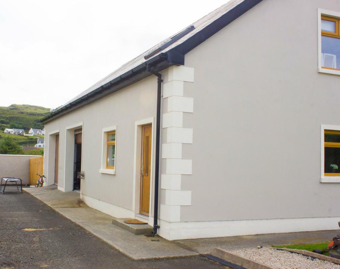 New Stunning Ocean Breeze Apartment Port na Blaiche Exteriér fotografie